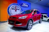 Guvern: Ajutor de stat de 75 de milioane de euro pentru Ford
