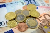 Curs BNR: 4,5740 lei pentru 1 euro