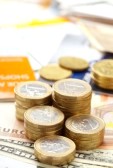 FMI: Taxa clawback este treaba guvernului