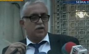 Augustin Zegrean: Alegerile prezidentiale vor avea loc la termenele stabilite initial, indiferent ce decizie vor lua marti judecatorii CCR
