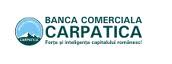 Banca Carpatica a raportat un profit in crestere cu 72%