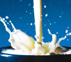 Reguli stricte incepand cu 1 ianuarie 2014, pentru fermierii care vand lapte crud pentru procesare