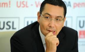 Victor Ponta propune ca numirile pentru seful DNA si procurorul general să fie făcute de Consiliul Superior al Magistraturii