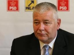 Marius Nicoara, presedintele PNL Cluj, a fost audiat de DNA