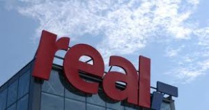 Metro AG vrea sa vanda diviziile Real, inclusiv pe cea din Romania
