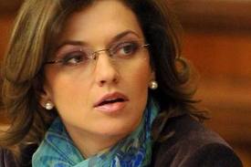 Alina Gorghiu: Transpunerea Directivei Solutionarii Alternative a Litigiilor în România se va realiza fără probleme