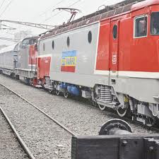 86 de companii sunt interesate sa cumpere CFR Marfa