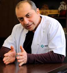 Catalin Cirstoiu, manager Spitalul Universitar Bucuresti: Un grad universitar îti aduce notorietate, prestigiu