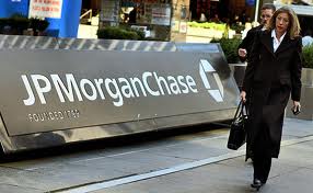 JP Morgan si Bank of America sunt investigate pentru spalare de bani folositi în traficul de droguri si activitati teroriste