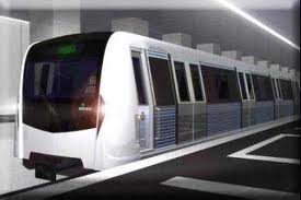 Metroul merge la Primarie