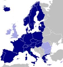 Legislatia Schengen cu privire la frontierele externe ale statelor membre, se inaspreste