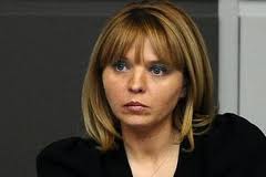 Judecatoarea Alina Ghica a fost revocata din functia pe care o detinea in Consiliul Superior al Magistraturii