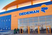 Dedeman- o afacere de familie