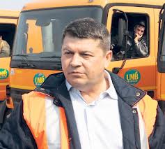 S-a redus ritmul la constructia autostrazilor