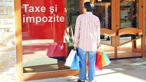 Taxele locale pentru persoanele fizice ar putea creste cu peste 20%