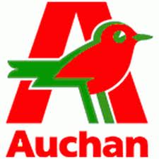 Auchan a devenit proprietarul a 12 spatii comerciale ocupate cu chirie