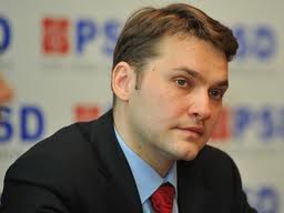 Dan Sova si Tudor Chiuariu, candidati la postul de ministru al Justitiei