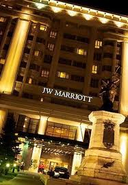 Strabag despre vânzarea JW Marriott: „Nu avem intenţia să vindem, dar am revizui cu atenţie orice ofertă serioasă.”