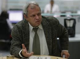 Răsvan Popescu: Am trimis un punct de vedere preliminar asupra proiectului de modificare si completare a Legii audiovizualului