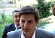 Cererea DNA privind arestarea fostului deputat Alin Trasculescu judecata astazi de Tribunalul Bucuresti