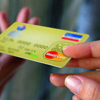 Conditii pentru a obţine un card de credit