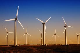 Energia eoliana acopera 23% din productia de energie electrica al Romaniei