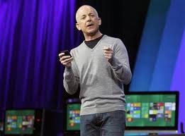 Vicepresedintele Microsoft Windows, Steven Sinofsky a demisionat