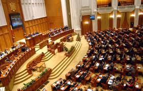 Camera Deputatilor a adoptat Legea alegerilor parlamentare