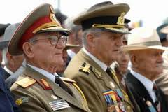 Legea care modifica Statutul cadrelor militare, a fost promulgata de presedintele Traian Basescu