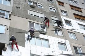 Programul de reabilitare termica. Plafonul garantiilor pe anul 2013