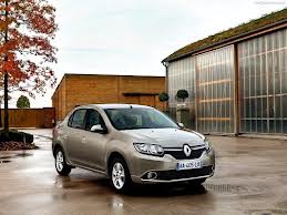 Renault muta modelul Symbol de la Mioveni in Algeria