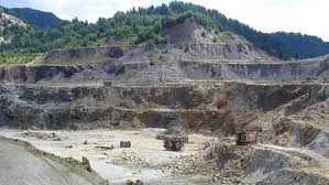 Rosia Montana asteapta decizia autoritatilor in privinta mineritului