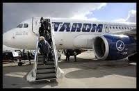 Sedinta AGA Tarom amanata. Dan Pascariu ramane in functia de presedinte al Consiliului de Administratie
