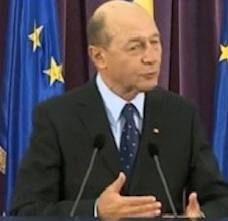 Reactia presedintelui Traian Basescu dupa incheierea negocierilor de la Bruxelles