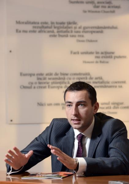 Horaţiu Radu:De ce nu trebuie să ne speriem de următorul Raport MCV