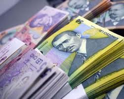 Trezoreria a imprumutat 1,826 miliarde lei de la bancile comerciale de trei ori mai mult decat isi programase
