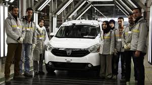 Fabrica Renault din Maroc isi va dubla productia. Motiv de ingrijorare pentru Dacia Mioveni?