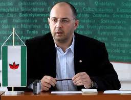 Regionalizarea: Kelemen Hunor, nu vrea ca maghiarii sa fie înghesuiti într-o singura regiune