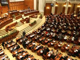 Proiectul legii darii in plata adoptat de Camera Deputatilor cu modificari