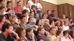 Medierea printre studenti