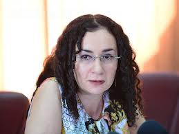 Oana Schmidt-Haineala, membru CSM: Pana la sfarsitul acestei luni vom sti exact cum au fost instrumentate dosarele privind pe Bercea Mondial si membrii familiei sale