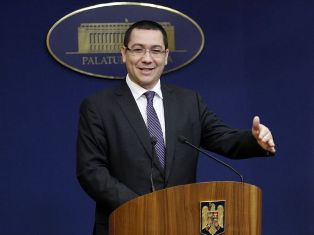 Ponta: „nu trebuie facuta o lege a presei si niciun control mai puternic”