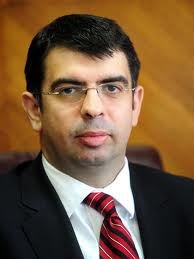 Robert Cazanciuc sustine ca UE ar trebui sa inceteze monitorizarea Romaniei