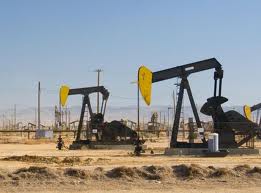 Dafora foreaza pentru Chevron la Bârlad