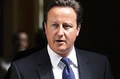 Premierul David Cameron cauta solutii pentru a impiedica imigrantii sa profite de ajutoarele sociale din Marea Britanie