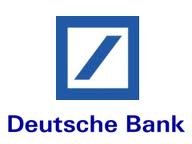 Deutsche Bank, intre bancile investigate in Germania pentru manipularea Euribor