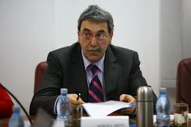 Mircea Aron judecator si membru in Consiliul Superior al Magistraturii si-a depus candidatura pentru sefia CSM