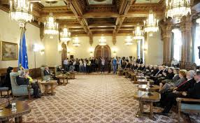 Ce achizitii a facut Administratia Prezidentiala in 2012