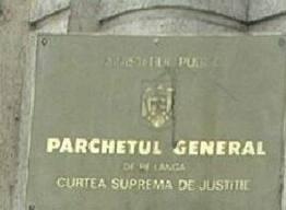 Intalnire de lucru la Parchetul General intre sefii parchetelor din teritoriu, Daniel Morar si Oana Schmidt-Haineala