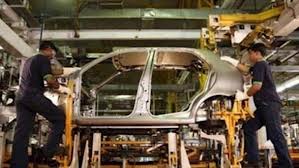 Raport PwC: Doua treimi din fabricile auto care se vor construi in perioada 2013-2020 vor fi in Asia
